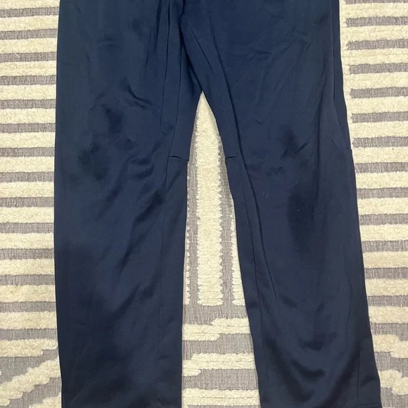 Nike navy blue therma for sweats - Picture 3 of 8